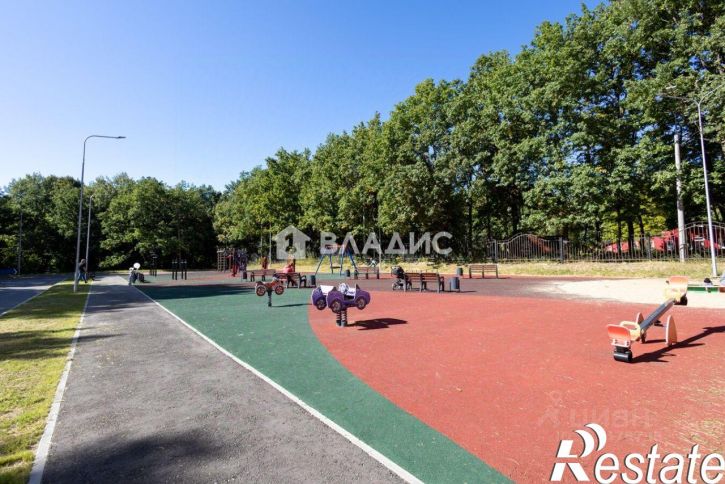 2-комн квартира улица Верхняя Дуброва, 32В,  д. 32В