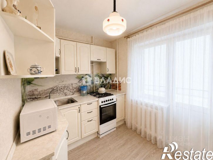 1-комн квартира Ново-Ямская улица, 29,  д. 29