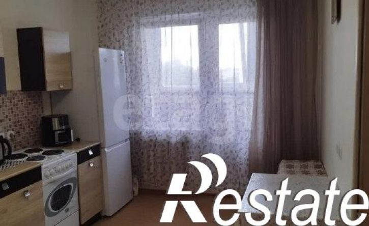 1-комн квартира улица Фатьянова, 20,  д. 20