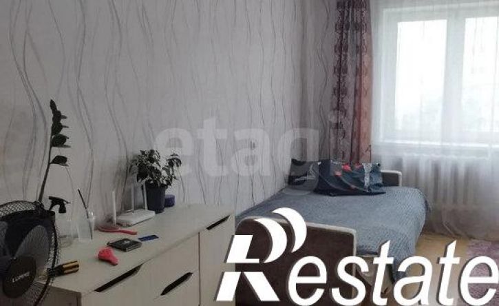 1-комн квартира улица Фатьянова, 20,  д. 20