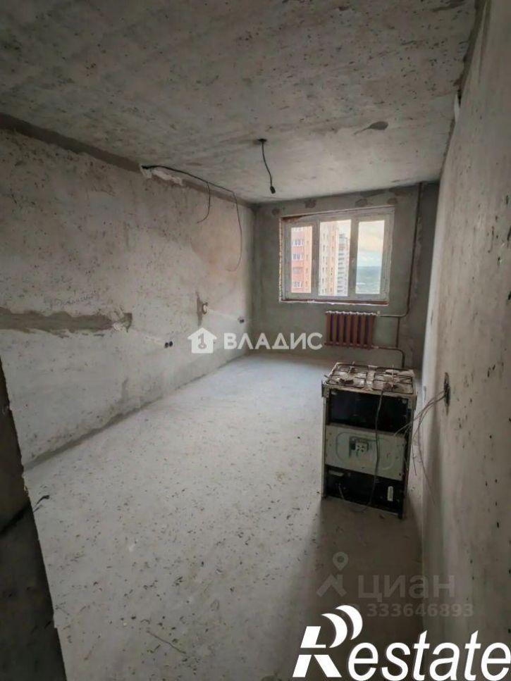 1-комн квартира улица Нижняя Дуброва, 52 к2,  д. 52 к2