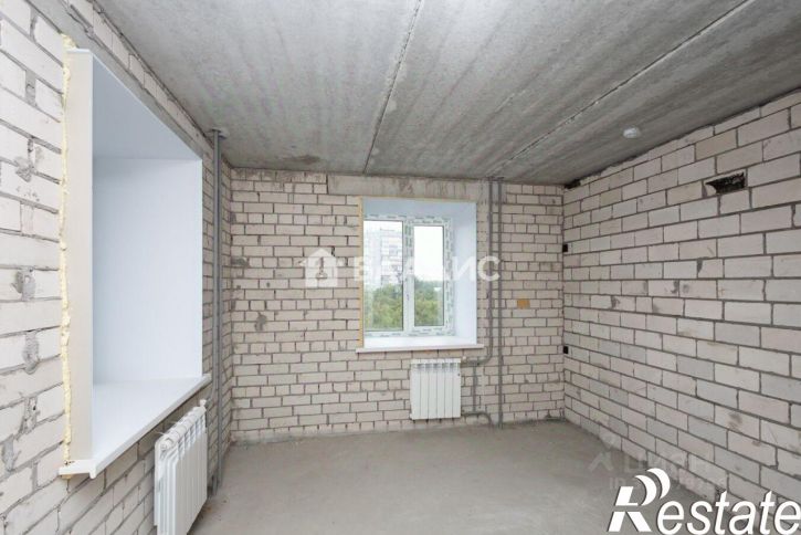 2-комн квартира улица Верхняя Дуброва, 32В,  д. 32В