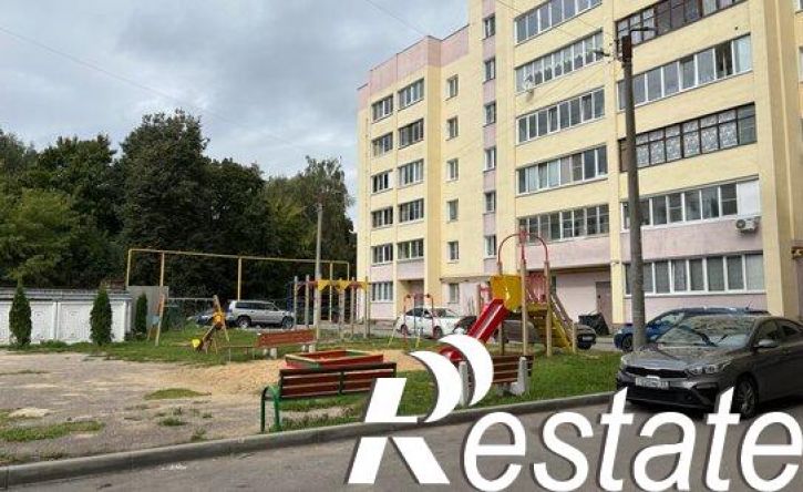 2-комн квартира Добросельская улица, 201Б,  д. 201Б