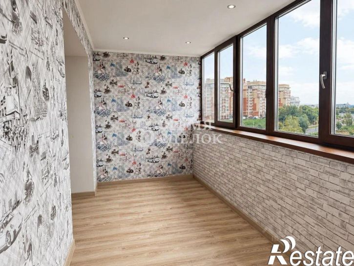 2-комн квартира улица Мира, 6Б,  д. 6Б