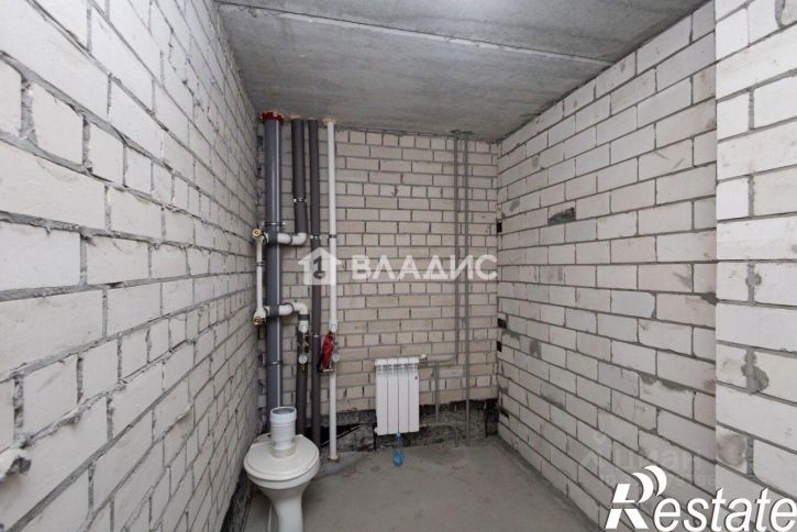 2-комн квартира улица Верхняя Дуброва, 32В,  д. 32В