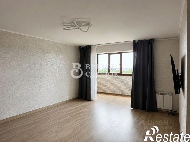 2-комн квартира улица Мира, 6Б,  д. 6Б