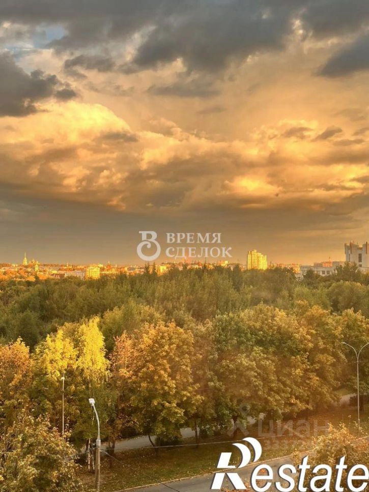 2-комн квартира улица Мира, 6Б,  д. 6Б