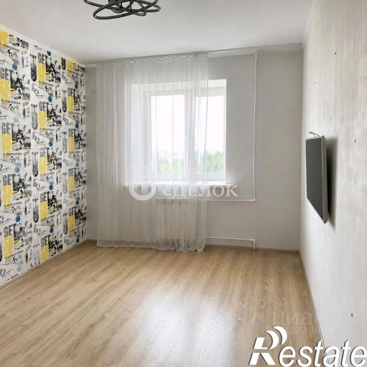 2-комн квартира улица Мира, 6Б,  д. 6Б
