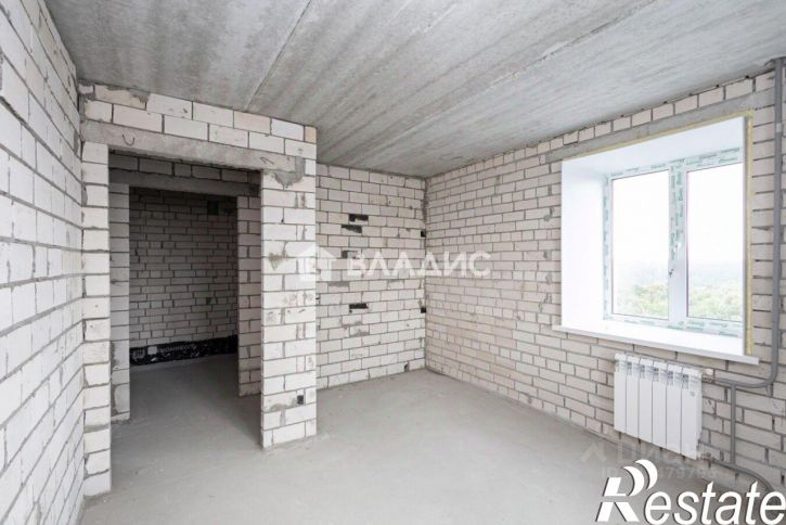 2-комн квартира улица Верхняя Дуброва, 32В,  д. 32В