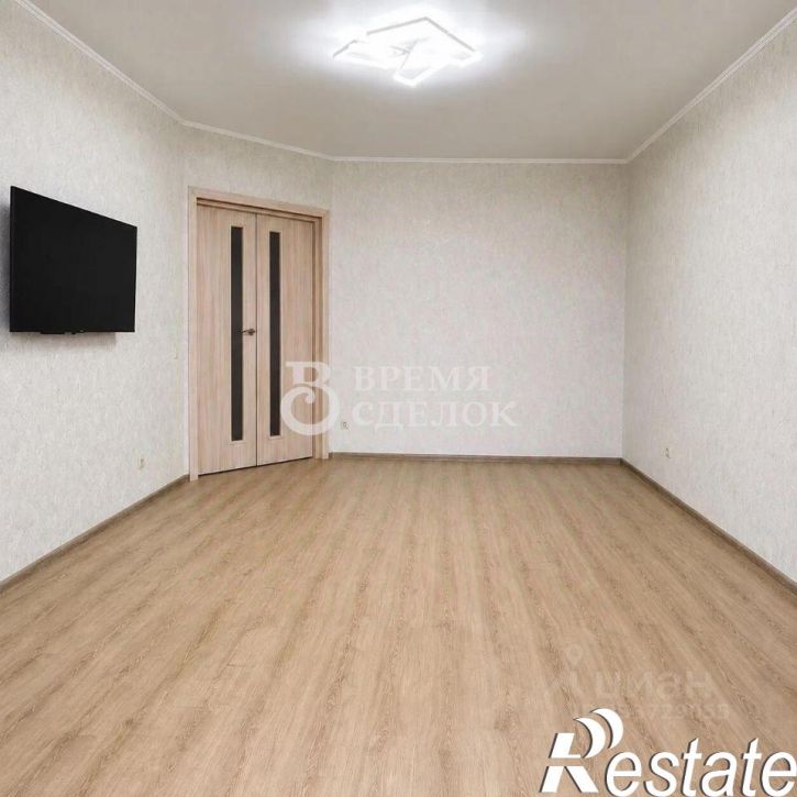 2-комн квартира улица Мира, 6Б,  д. 6Б