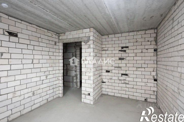 2-комн квартира улица Верхняя Дуброва, 32В,  д. 32В