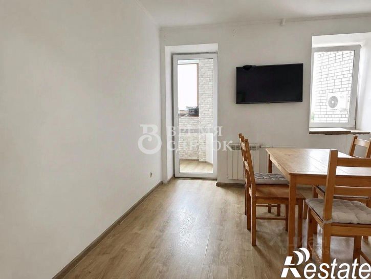 2-комн квартира улица Мира, 6Б,  д. 6Б