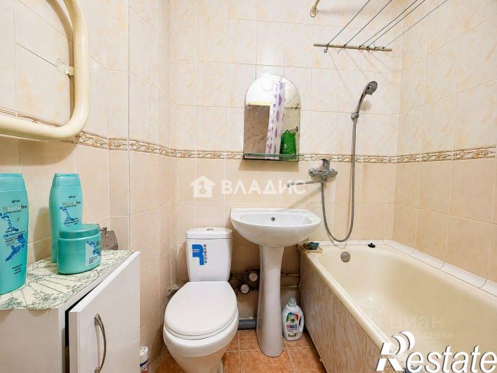 1-комн квартира Ново-Ямская улица, 29,  д. 29