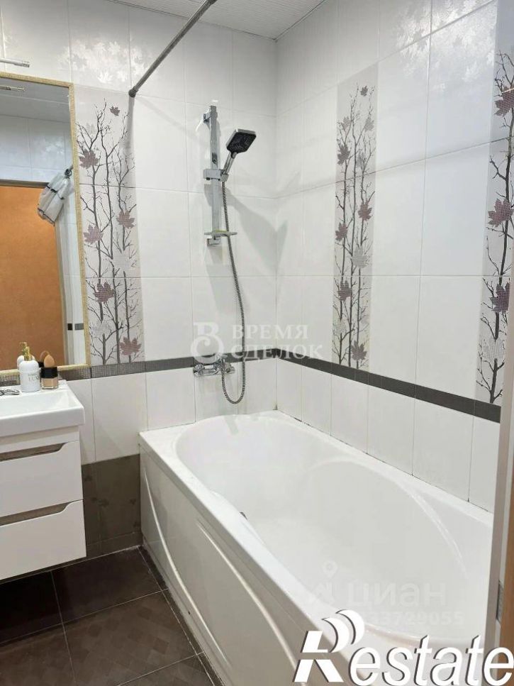 2-комн квартира улица Мира, 6Б,  д. 6Б