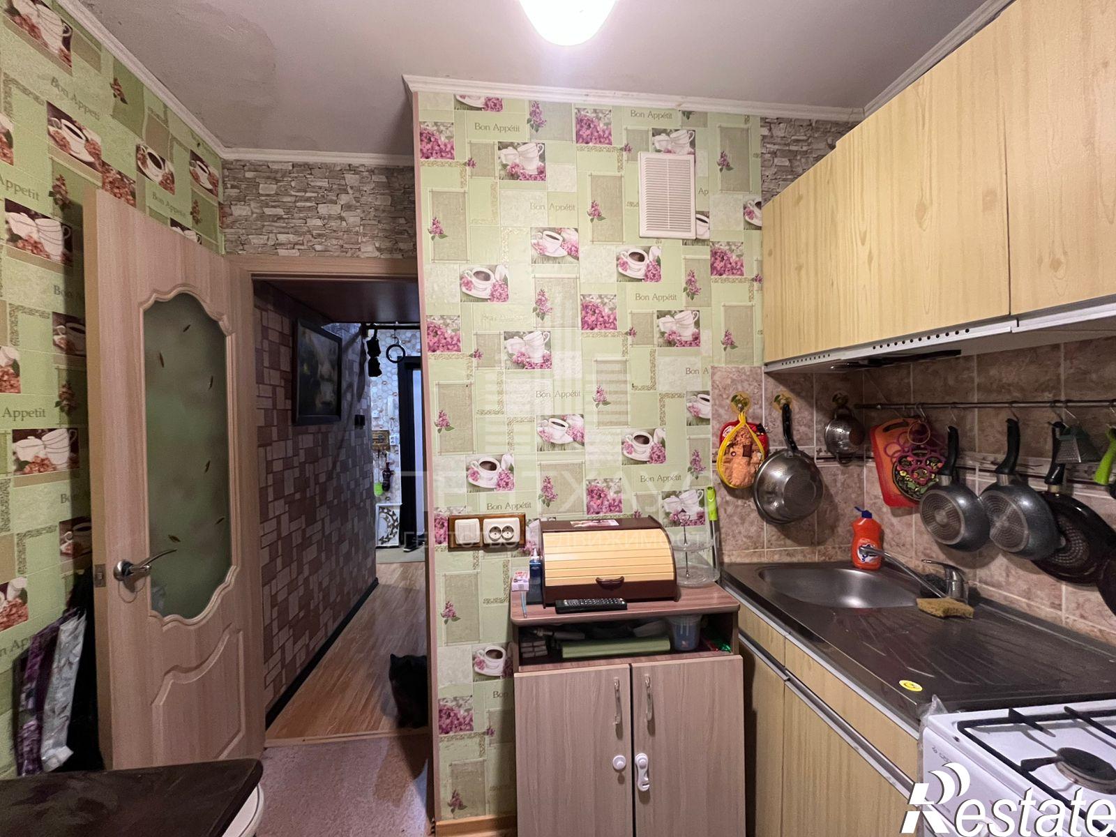 Купить квартиру за 4 650 000 рублей на ул Балакирева, 41а