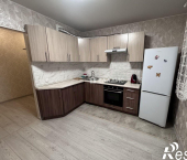 2-комн, 64кв м, этаж 5/18 проезд Лакина, 10