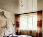 2-комн, 47кв м, этаж 1/5 Юбилейная улица, 58