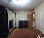 2-комн, 37кв м, этаж 2/12 улица Горького, 102