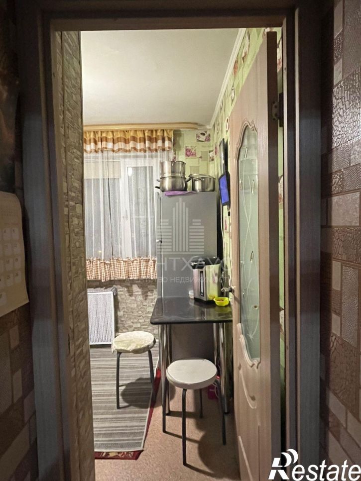 2-комн квартира ул Балакирева, 41а