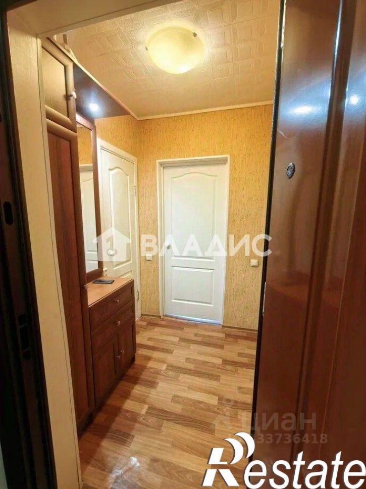 1-комн квартира Почаевская улица, 2А,  д. 2А