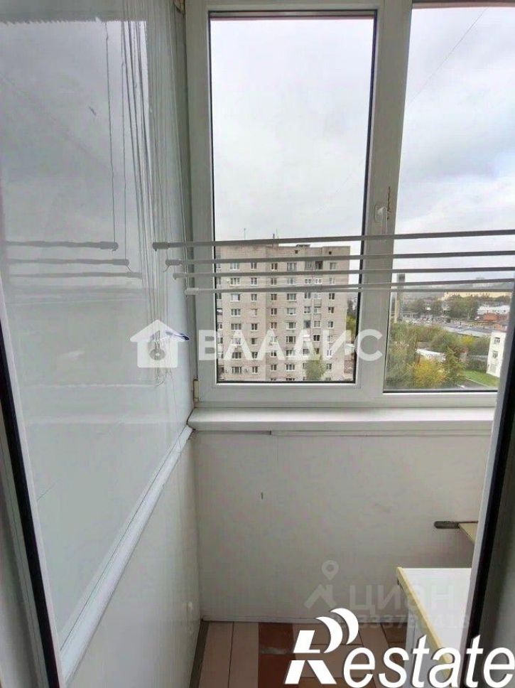 1-комн квартира Почаевская улица, 2А,  д. 2А