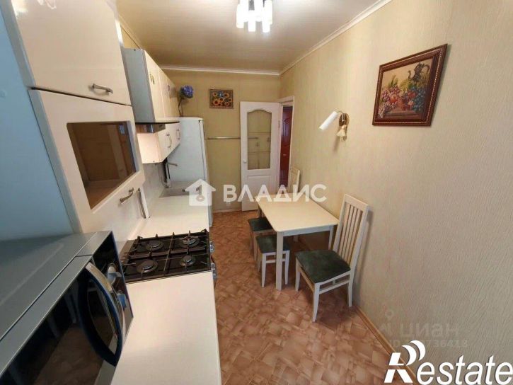1-комн квартира Почаевская улица, 2А,  д. 2А