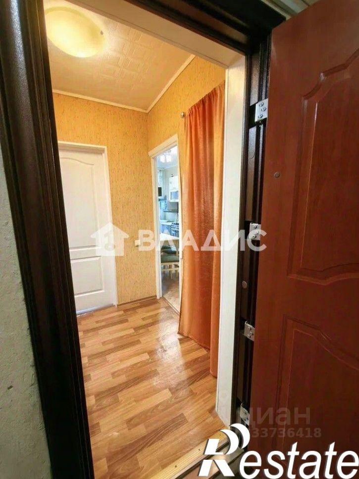 1-комн квартира Почаевская улица, 2А,  д. 2А