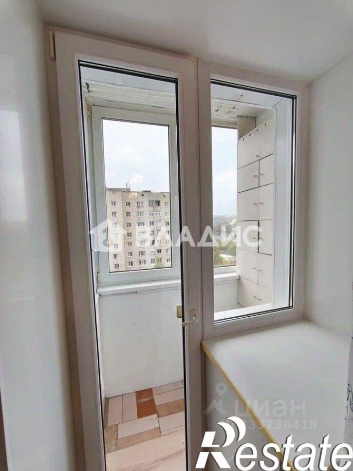 1-комн квартира Почаевская улица, 2А,  д. 2А