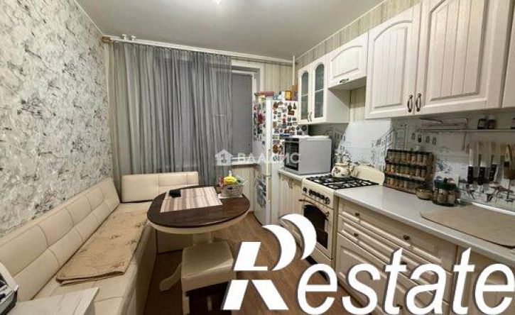 1-комн квартира улица Нижняя Дуброва, 50 к1,  д. 50 к1