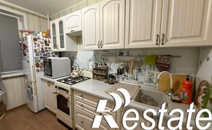 1-комн квартира улица Нижняя Дуброва, 50 к1,  д. 50 к1