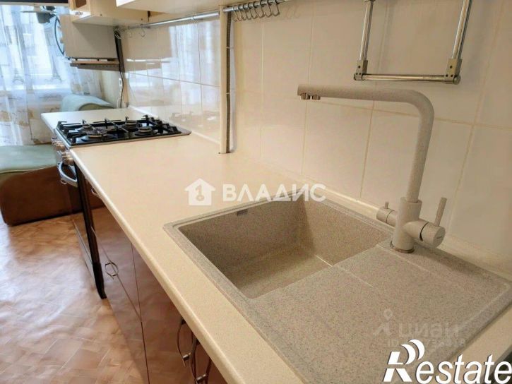 1-комн квартира Почаевская улица, 2А,  д. 2А
