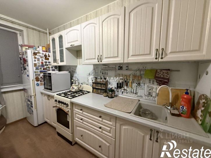 1-комн квартира улица Нижняя Дуброва, 50 к1,  д. 50 к1