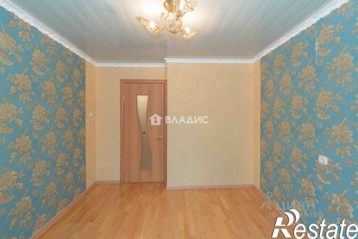 3-комн квартира улица Безыменского, 5А,  д. 5А