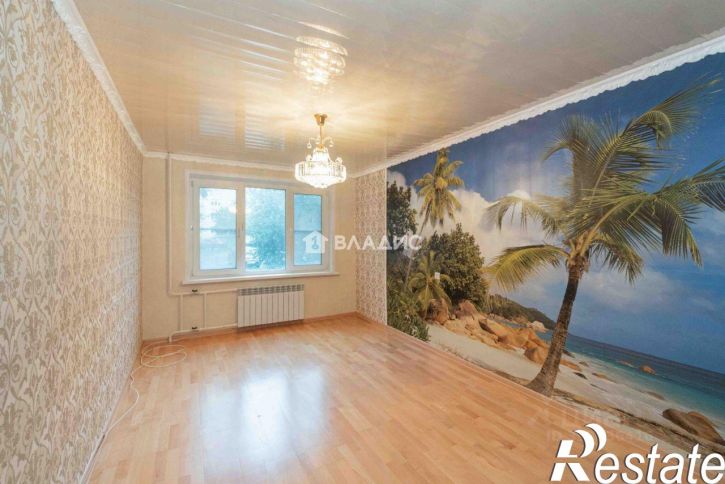 3-комн квартира улица Безыменского, 5А,  д. 5А