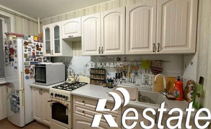 1-комн квартира улица Нижняя Дуброва, 50 к1,  д. 50 к1