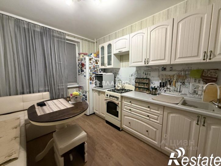 1-комн квартира улица Нижняя Дуброва, 50 к1,  д. 50 к1