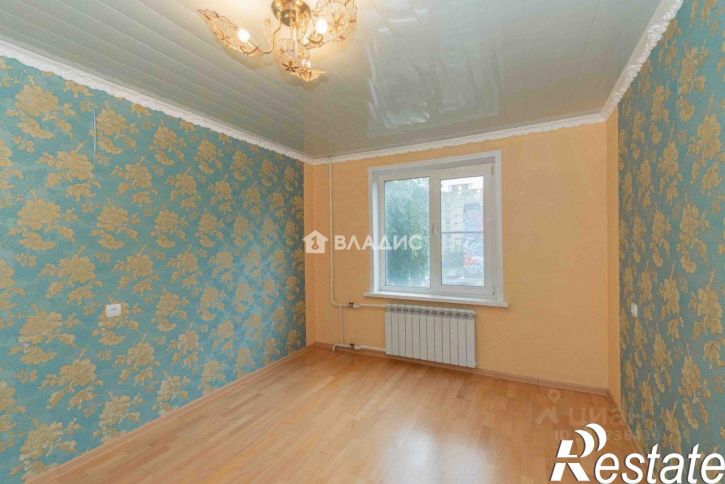 3-комн квартира улица Безыменского, 5А,  д. 5А