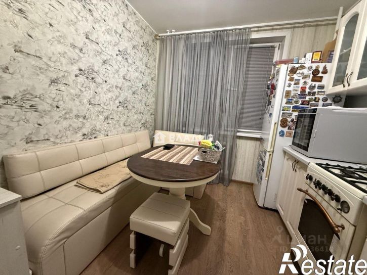 1-комн квартира улица Нижняя Дуброва, 50 к1,  д. 50 к1
