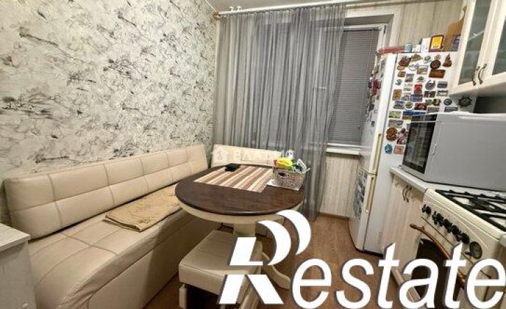 1-комн квартира улица Нижняя Дуброва, 50 к1,  д. 50 к1