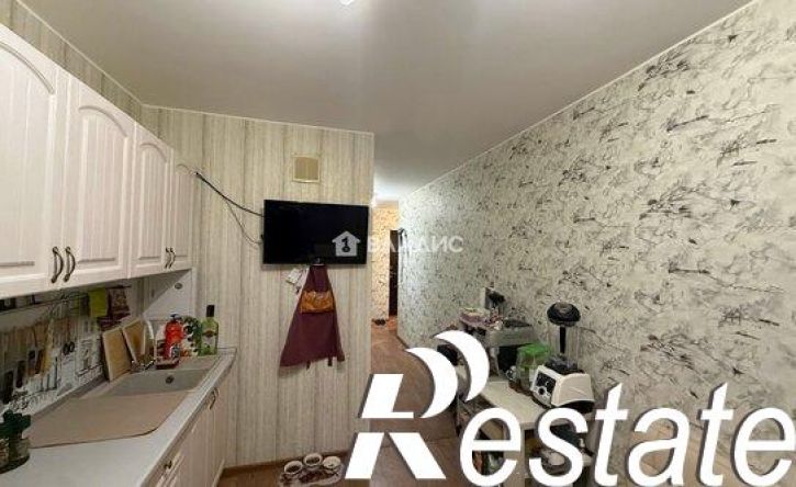1-комн квартира улица Нижняя Дуброва, 50 к1,  д. 50 к1