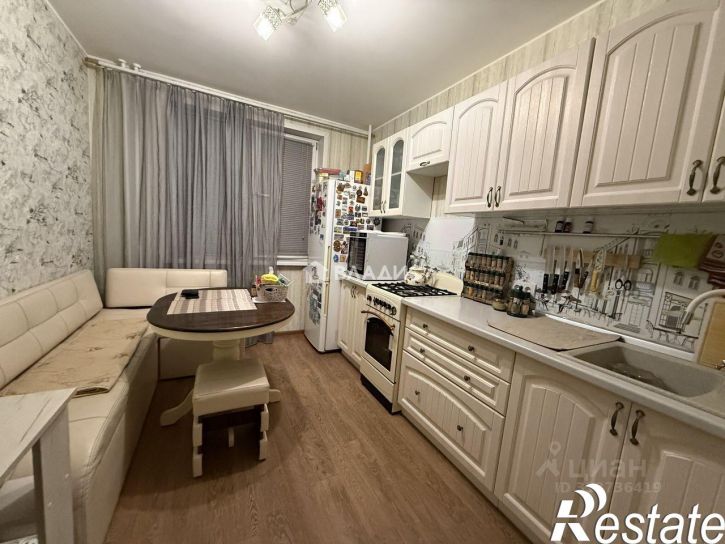 1-комн квартира улица Нижняя Дуброва, 50 к1,  д. 50 к1