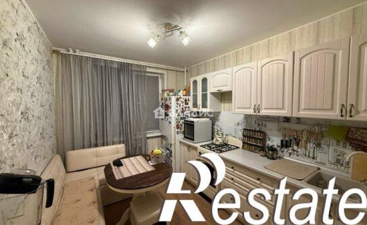 1-комн квартира улица Нижняя Дуброва, 50 к1,  д. 50 к1