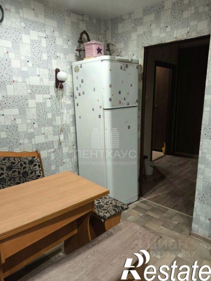 2-комн квартира улица Энергетиков, 2,  д. 2