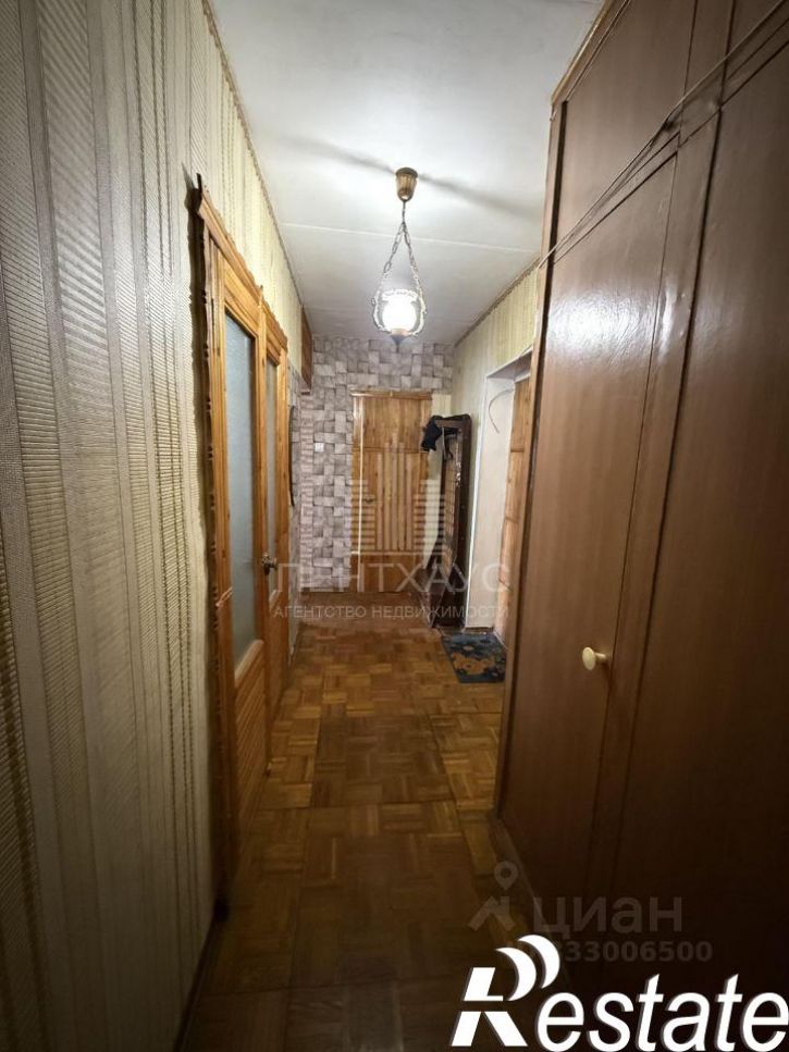 2-комн квартира проспект Строителей (дублёр), 46,  д. 46