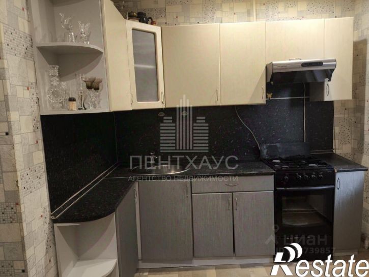 2-комн квартира улица Энергетиков, 2,  д. 2