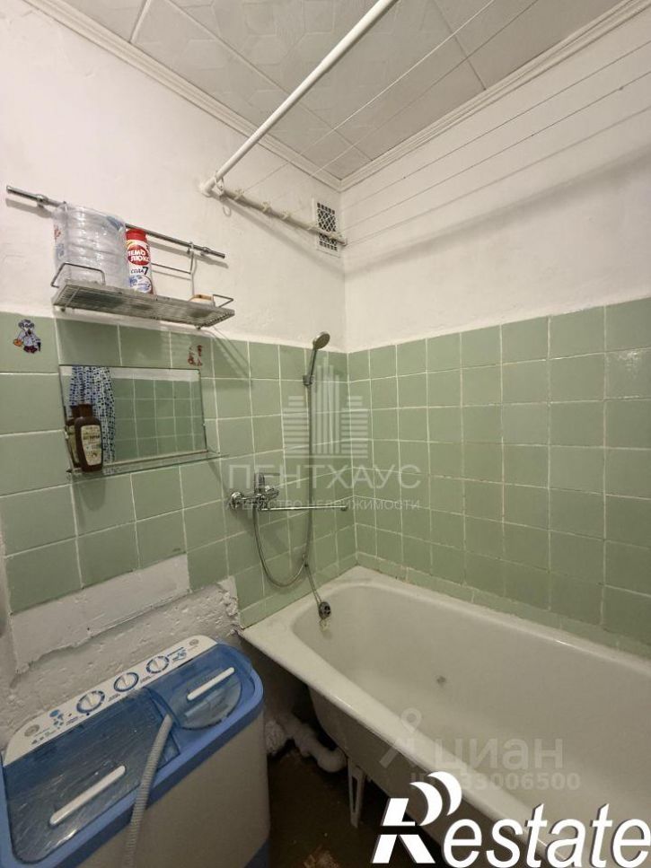 2-комн квартира проспект Строителей (дублёр), 46,  д. 46
