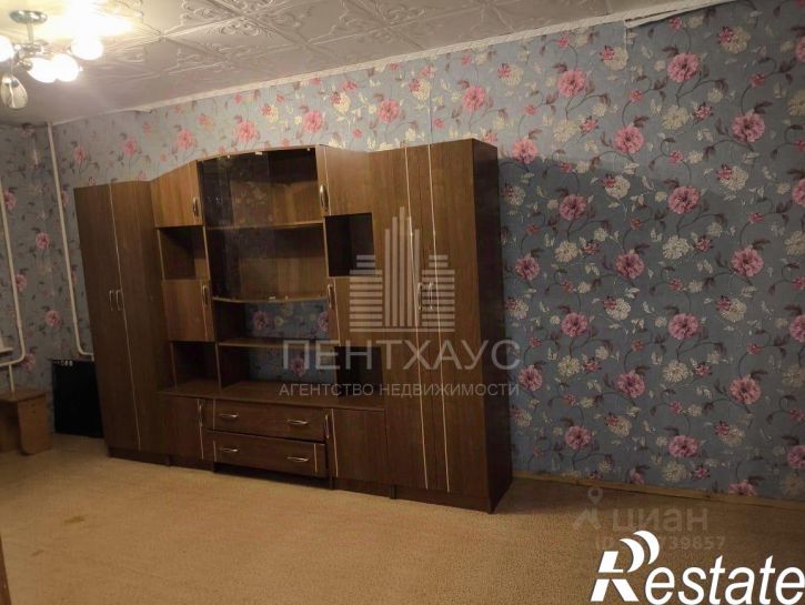 2-комн квартира улица Энергетиков, 2,  д. 2
