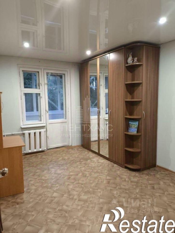 2-комн квартира улица Энергетиков, 2,  д. 2