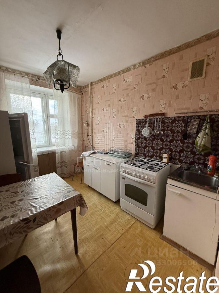 2-комн квартира проспект Строителей (дублёр), 46,  д. 46