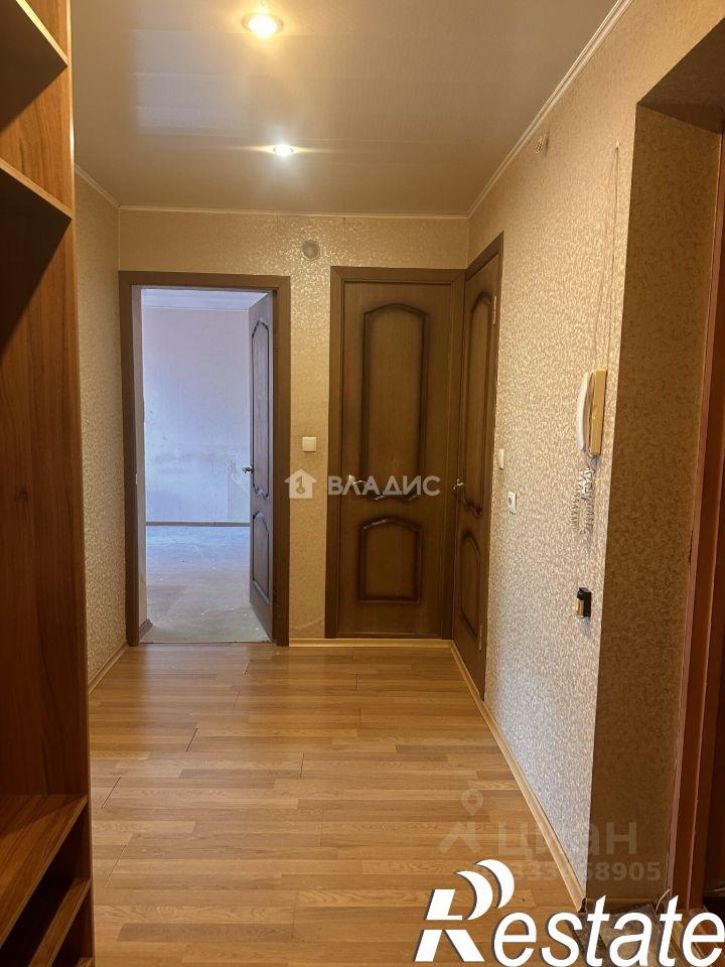 2-комн квартира улица Безыменского, 26,  д. 26